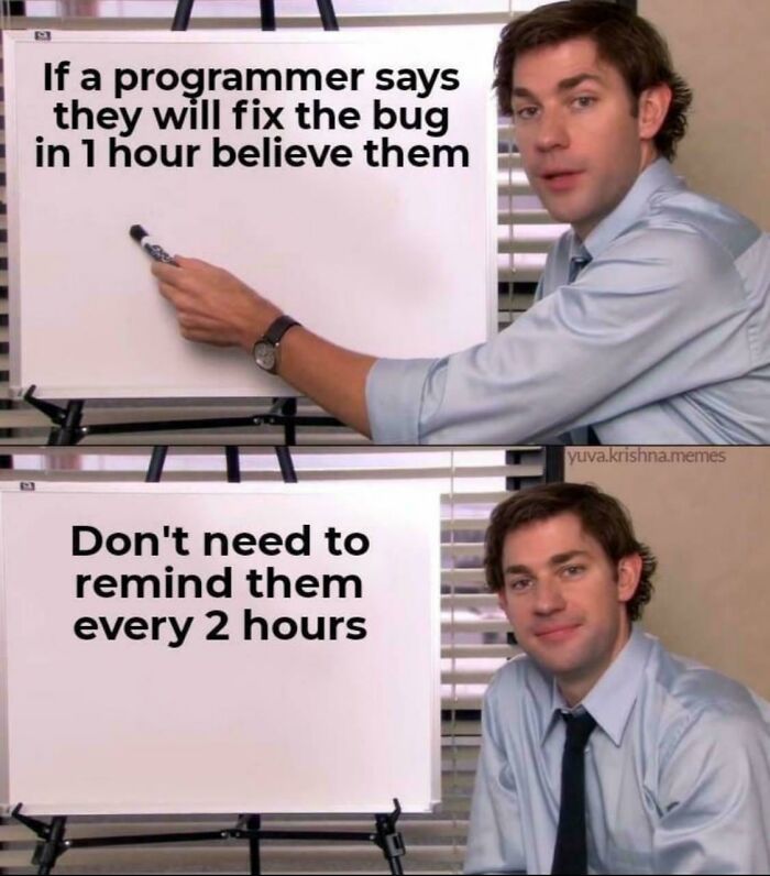80 Funny Programming Memes That Prove Debugging Is A Universal Struggle 80 Funny Programming Memes That Prove Debugging Is A Universal Struggle