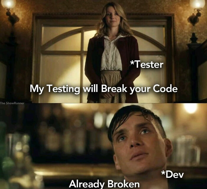 80 Funny Programming Memes That Prove Debugging Is A Universal Struggle 80 Funny Programming Memes That Prove Debugging Is A Universal Struggle