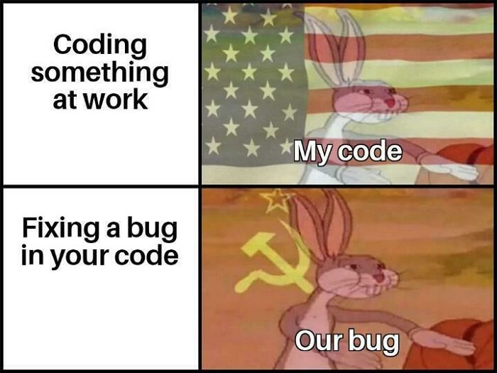 80 Funny Programming Memes That Prove Debugging Is A Universal Struggle 80 Funny Programming Memes That Prove Debugging Is A Universal Struggle