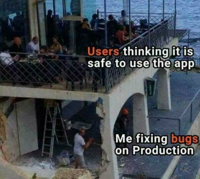 80 Funny Programming Memes That Prove Debugging Is A Universal Struggle 80 Funny Programming Memes That Prove Debugging Is A Universal Struggle