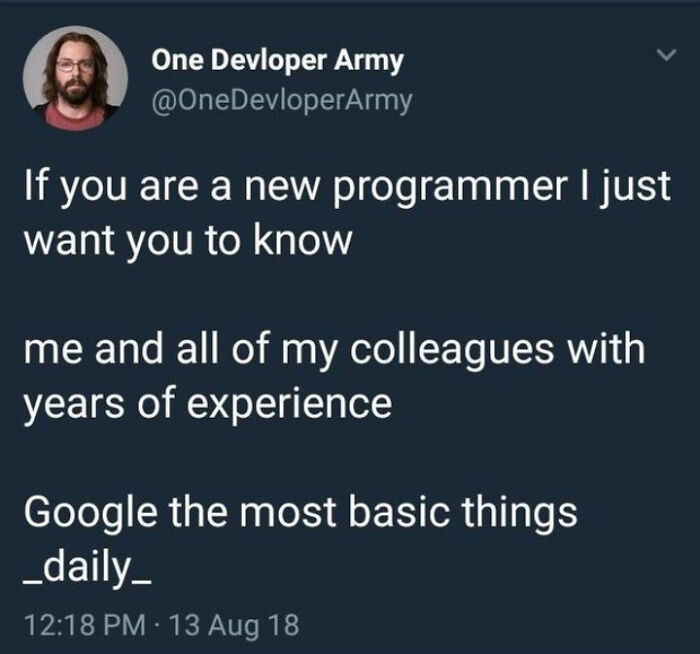 80 Funny Programming Memes That Prove Debugging Is A Universal Struggle 80 Funny Programming Memes That Prove Debugging Is A Universal Struggle