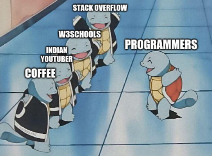 80 Funny Programming Memes That Prove Debugging Is A Universal Struggle 80 Funny Programming Memes That Prove Debugging Is A Universal Struggle
