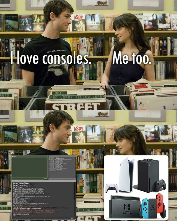 80 Funny Programming Memes That Prove Debugging Is A Universal Struggle 80 Funny Programming Memes That Prove Debugging Is A Universal Struggle