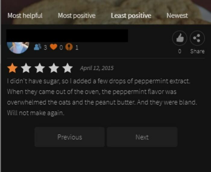 73 Times People Left Such Funny And Ridiculous 1-Star Reviews, The Businesses Weren’t Even Mad