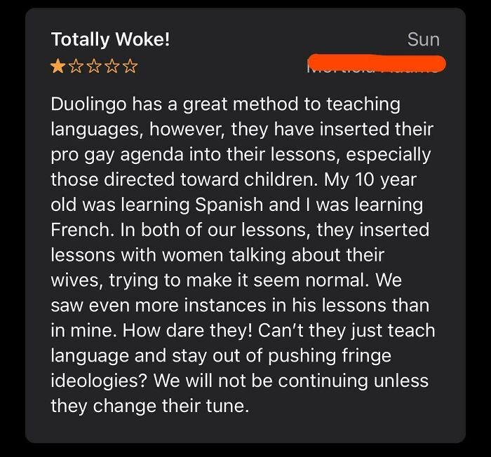 73 Times People Left Such Funny And Ridiculous 1-Star Reviews, The Businesses Weren’t Even Mad