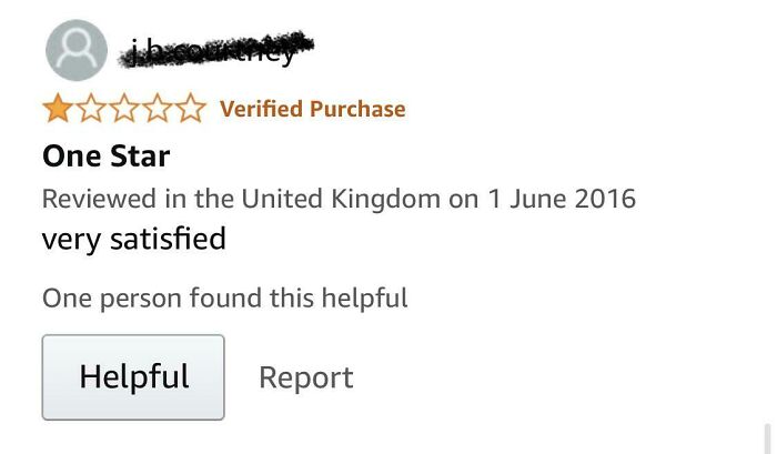 73 Times People Left Such Funny And Ridiculous 1-Star Reviews, The Businesses Weren’t Even Mad