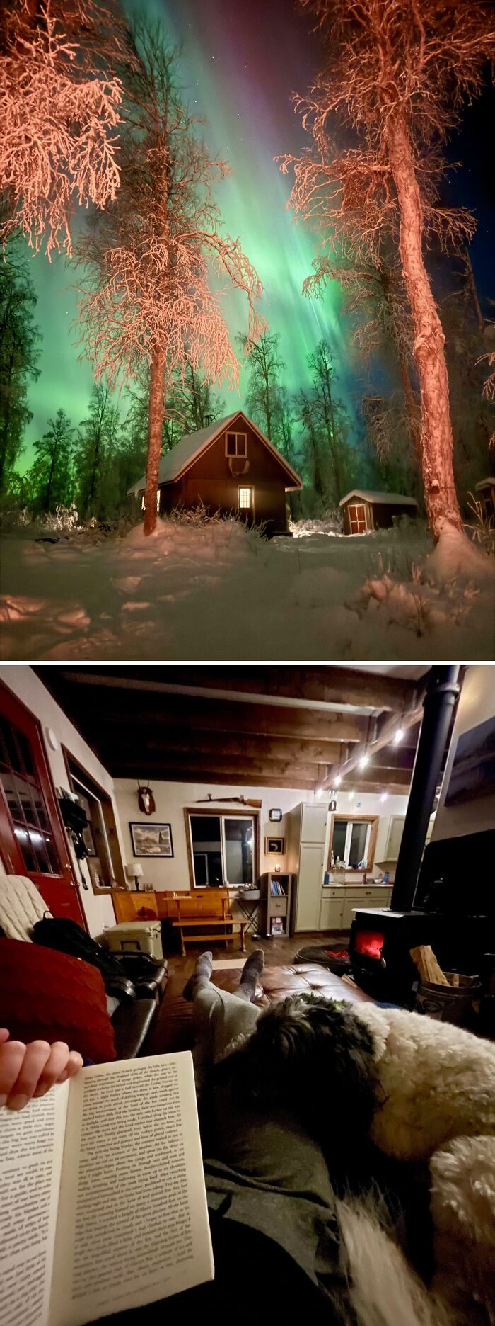 79 Cozy Off-Grid Cabins That Make You Want To Disconnect From Everything 79 Cozy Off-Grid Cabins That Make You Want To Disconnect From Everything