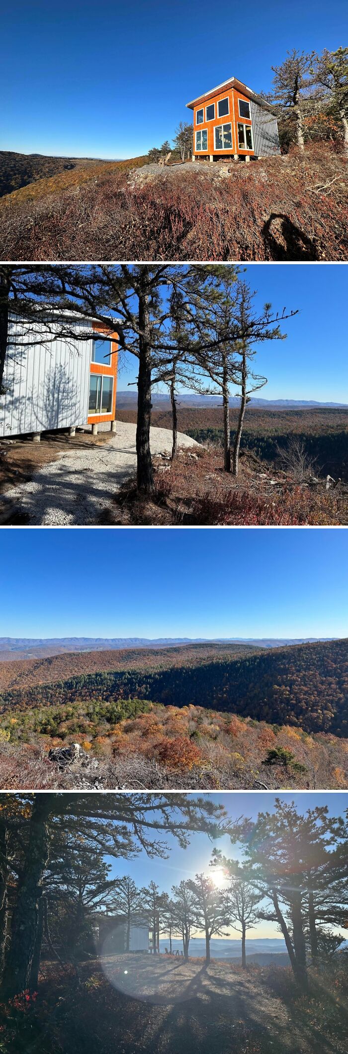 79 Cozy Off-Grid Cabins That Make You Want To Disconnect From Everything 79 Cozy Off-Grid Cabins That Make You Want To Disconnect From Everything