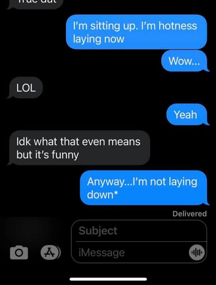 71 Times Autocorrect Betrayed People In The Most Hilarious Ways (New Pics) 71 Times Autocorrect Betrayed People In The Most Hilarious Ways (New Pics)