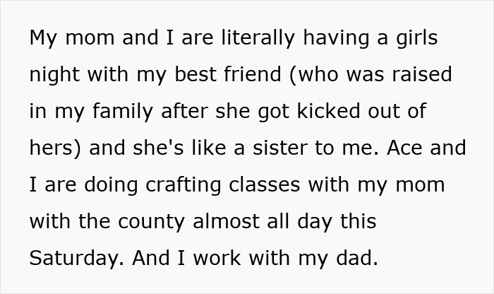 “My Heart Absolutely Shattered”: Woman Finds Out What SIL Thinks About Her On Thanksgiving “My Heart Absolutely Shattered”: Woman Finds Out What SIL Thinks About Her On Thanksgiving