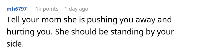 “My Heart Absolutely Shattered”: Woman Finds Out What SIL Thinks About Her On Thanksgiving “My Heart Absolutely Shattered”: Woman Finds Out What SIL Thinks About Her On Thanksgiving