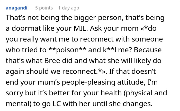 “My Heart Absolutely Shattered”: Woman Finds Out What SIL Thinks About Her On Thanksgiving “My Heart Absolutely Shattered”: Woman Finds Out What SIL Thinks About Her On Thanksgiving