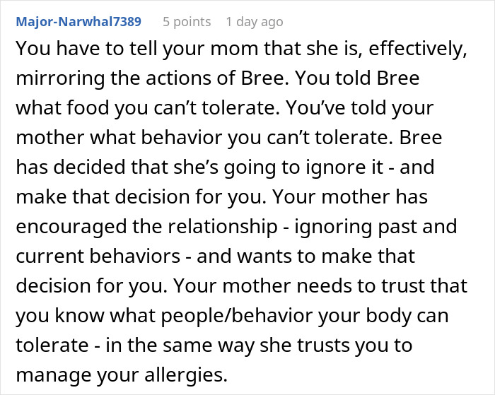 “My Heart Absolutely Shattered”: Woman Finds Out What SIL Thinks About Her On Thanksgiving “My Heart Absolutely Shattered”: Woman Finds Out What SIL Thinks About Her On Thanksgiving