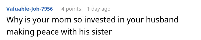 “My Heart Absolutely Shattered”: Woman Finds Out What SIL Thinks About Her On Thanksgiving “My Heart Absolutely Shattered”: Woman Finds Out What SIL Thinks About Her On Thanksgiving