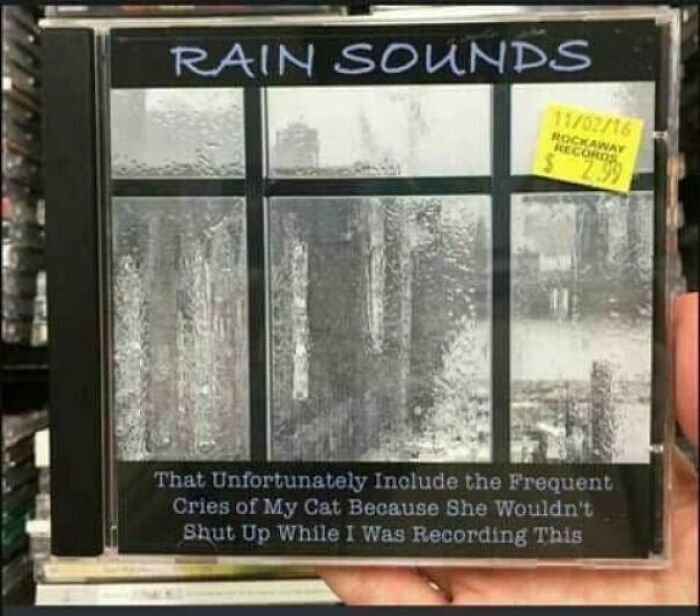 This Online Group Is All About Stuff That ‘You Didn’t Know You Wanted’ (50 New Pics) This Online Group Is All About Stuff That ‘You Didn’t Know You Wanted’ (50 New Pics)