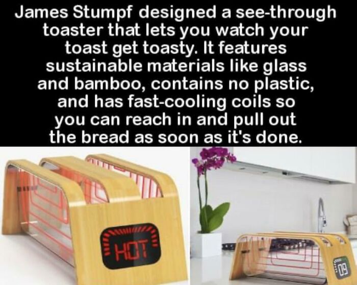 This Online Group Is All About Stuff That ‘You Didn’t Know You Wanted’ (50 New Pics) This Online Group Is All About Stuff That ‘You Didn’t Know You Wanted’ (50 New Pics)