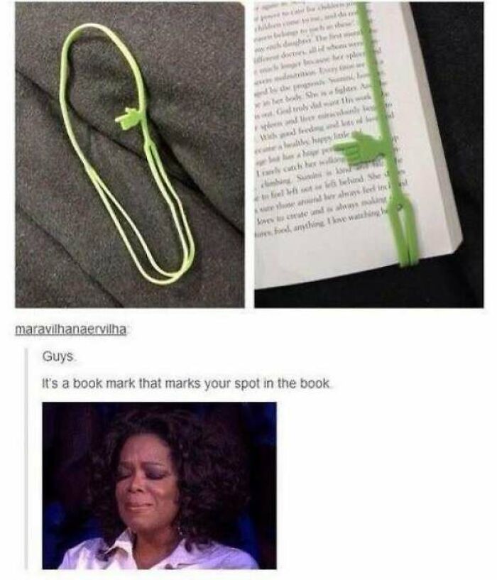 This Online Group Is All About Stuff That ‘You Didn’t Know You Wanted’ (50 New Pics) This Online Group Is All About Stuff That ‘You Didn’t Know You Wanted’ (50 New Pics)