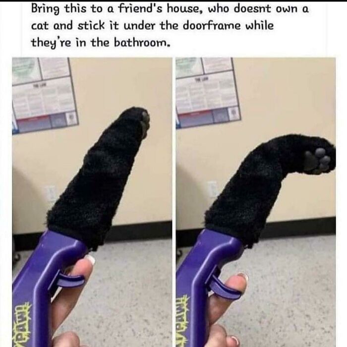 This Online Group Is All About Stuff That ‘You Didn’t Know You Wanted’ (50 New Pics) This Online Group Is All About Stuff That ‘You Didn’t Know You Wanted’ (50 New Pics)