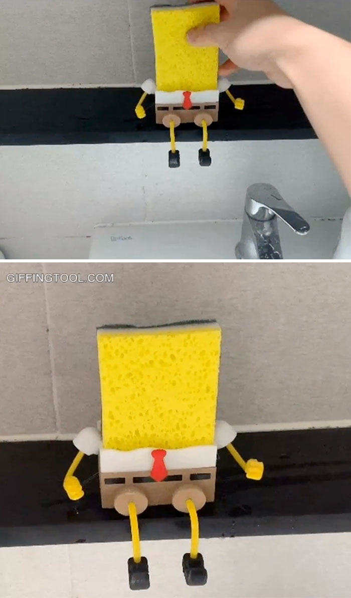 This Online Group Is All About Stuff That ‘You Didn’t Know You Wanted’ (50 New Pics) This Online Group Is All About Stuff That ‘You Didn’t Know You Wanted’ (50 New Pics)