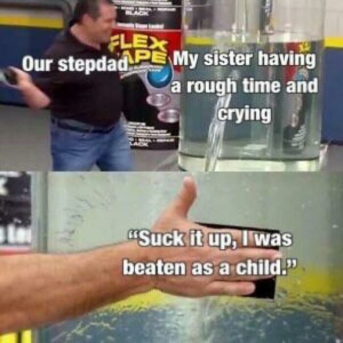 30 Times The Internet Shamed Evil Stepparents That Make Cinderella’s Stepmom Look Like An Angel 30 Times The Internet Shamed Evil Stepparents That Make Cinderella’s Stepmom Look Like An Angel