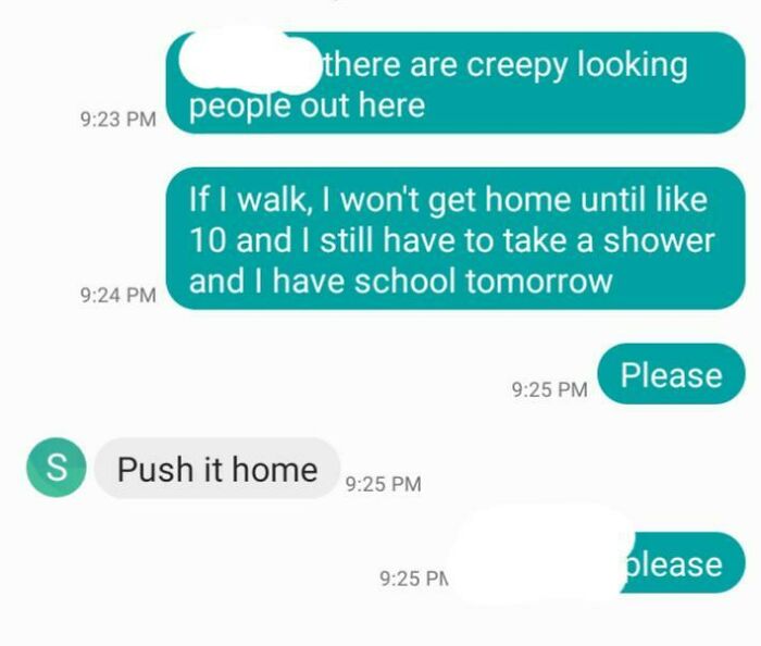 30 Times The Internet Shamed Evil Stepparents That Make Cinderella’s Stepmom Look Like An Angel 30 Times The Internet Shamed Evil Stepparents That Make Cinderella’s Stepmom Look Like An Angel