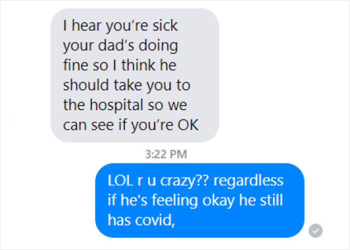 30 Times The Internet Shamed Evil Stepparents That Make Cinderella’s Stepmom Look Like An Angel 30 Times The Internet Shamed Evil Stepparents That Make Cinderella’s Stepmom Look Like An Angel