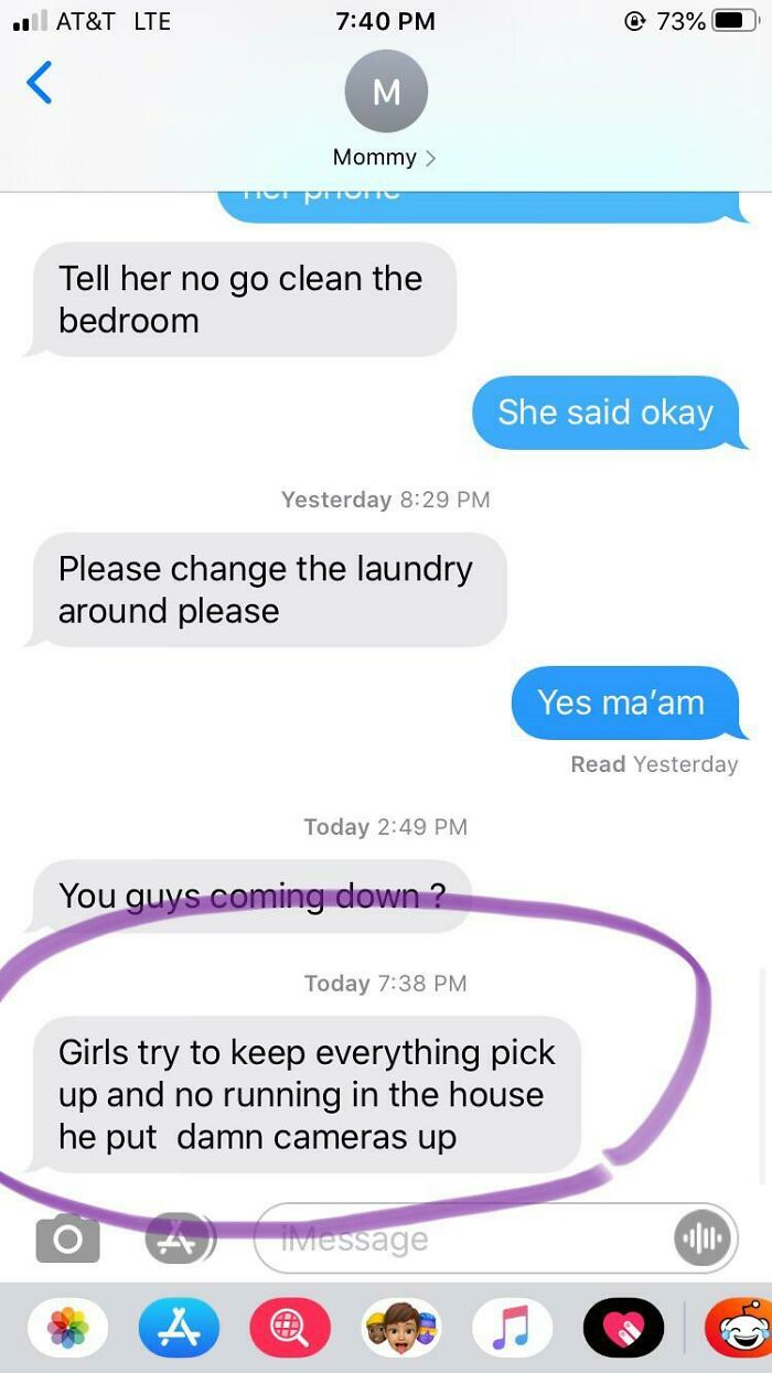 30 Times The Internet Shamed Evil Stepparents That Make Cinderella’s Stepmom Look Like An Angel 30 Times The Internet Shamed Evil Stepparents That Make Cinderella’s Stepmom Look Like An Angel