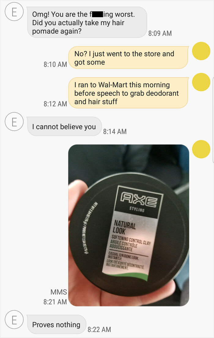 30 Times The Internet Shamed Evil Stepparents That Make Cinderella’s Stepmom Look Like An Angel 30 Times The Internet Shamed Evil Stepparents That Make Cinderella’s Stepmom Look Like An Angel