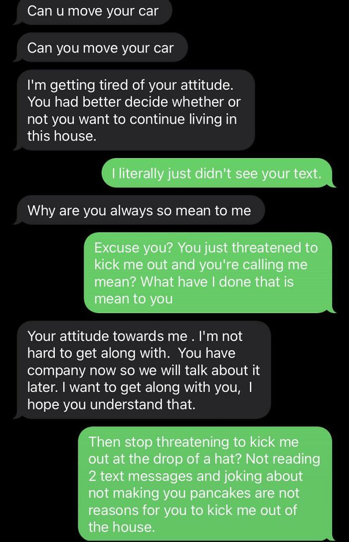 30 Times The Internet Shamed Evil Stepparents That Make Cinderella’s Stepmom Look Like An Angel 30 Times The Internet Shamed Evil Stepparents That Make Cinderella’s Stepmom Look Like An Angel