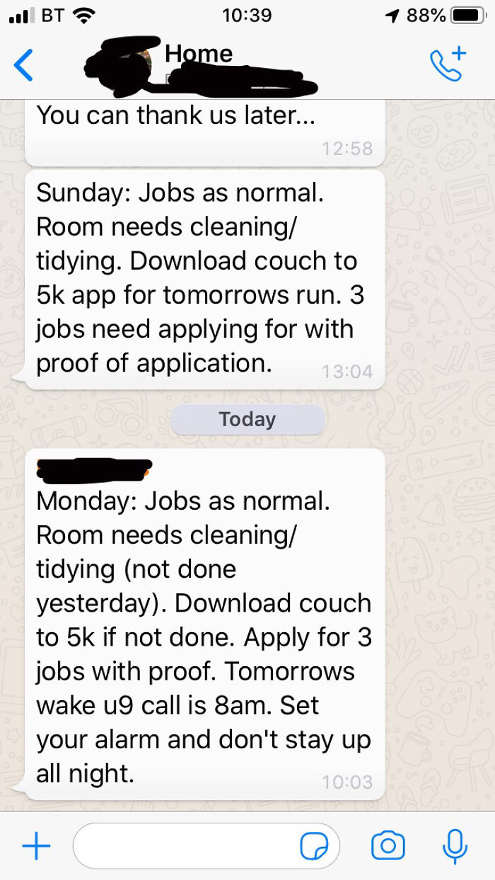 30 Times The Internet Shamed Evil Stepparents That Make Cinderella’s Stepmom Look Like An Angel 30 Times The Internet Shamed Evil Stepparents That Make Cinderella’s Stepmom Look Like An Angel