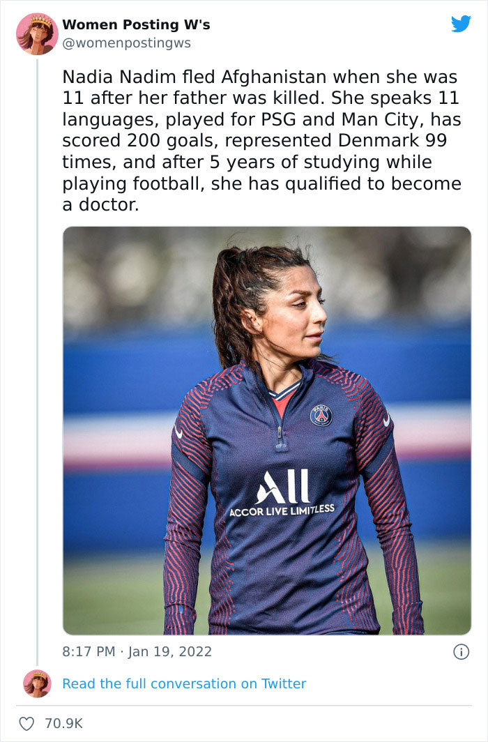 30 Times Women Celebrated Their Wins, Big Or Small, Iconic Or Ironic, And Shared Them On This Page (New Pics) 30 Times Women Celebrated Their Wins, Big Or Small, Iconic Or Ironic, And Shared Them On This Page (New Pics)