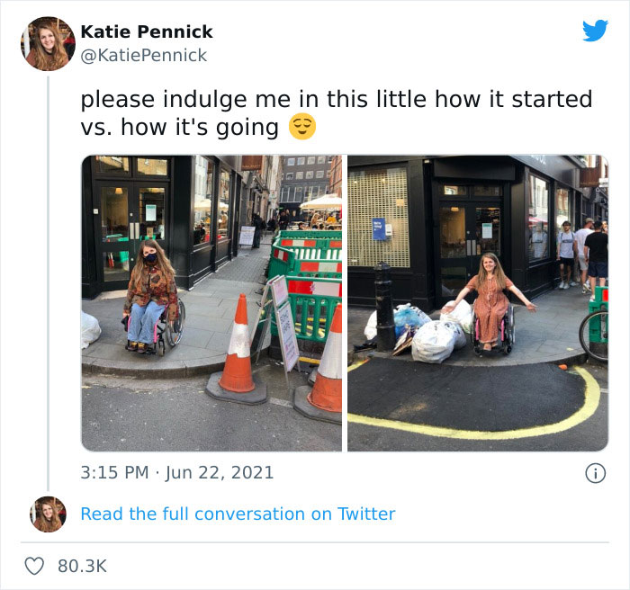 30 Times Women Celebrated Their Wins, Big Or Small, Iconic Or Ironic, And Shared Them On This Page (New Pics) 30 Times Women Celebrated Their Wins, Big Or Small, Iconic Or Ironic, And Shared Them On This Page (New Pics)