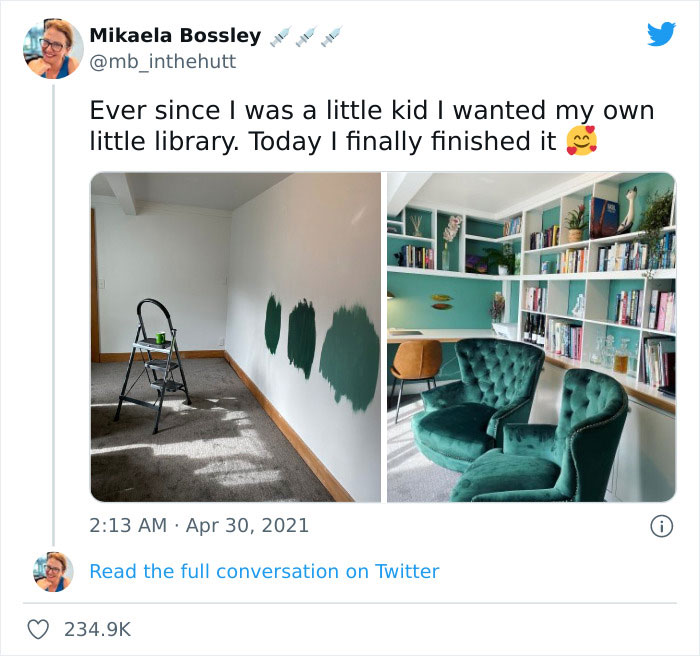 30 Times Women Celebrated Their Wins, Big Or Small, Iconic Or Ironic, And Shared Them On This Page (New Pics) 30 Times Women Celebrated Their Wins, Big Or Small, Iconic Or Ironic, And Shared Them On This Page (New Pics)