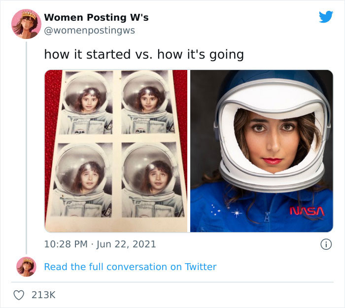 30 Times Women Celebrated Their Wins, Big Or Small, Iconic Or Ironic, And Shared Them On This Page (New Pics) 30 Times Women Celebrated Their Wins, Big Or Small, Iconic Or Ironic, And Shared Them On This Page (New Pics)