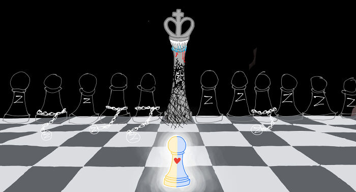 Hey Pandas, Could You Post Some Art In Support For Ukraine? (Closed) Hey Pandas, Could You Post Some Art In Support For Ukraine? (Closed)