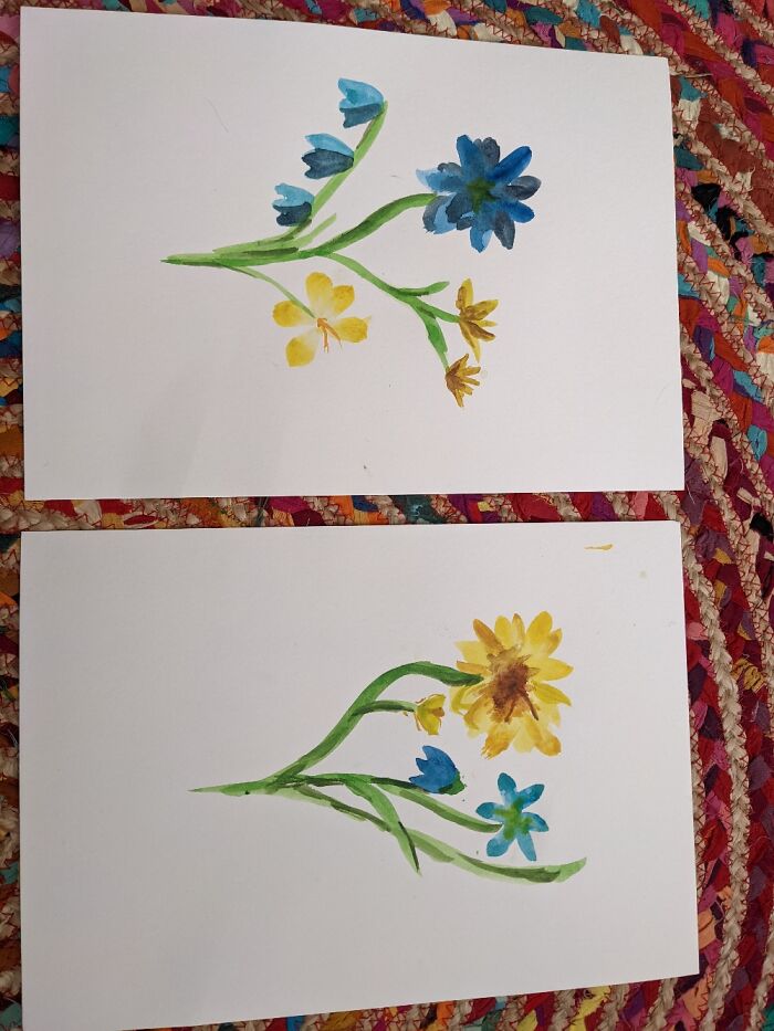 Hey Pandas, Could You Post Some Art In Support For Ukraine? (Closed) Hey Pandas, Could You Post Some Art In Support For Ukraine? (Closed)