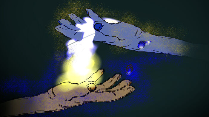 Hey Pandas, Could You Post Some Art In Support For Ukraine? (Closed) Hey Pandas, Could You Post Some Art In Support For Ukraine? (Closed)