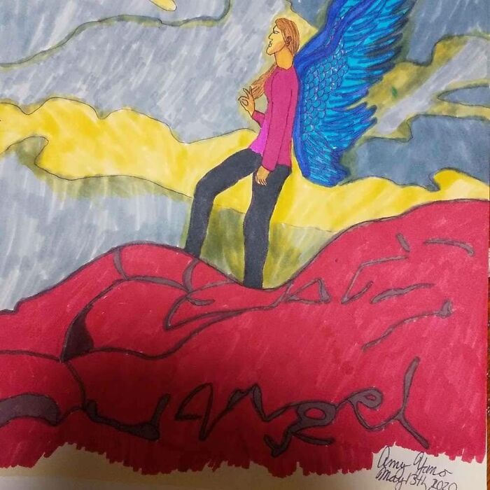 Hey Pandas, Could You Post Some Art In Support For Ukraine? (Closed) Hey Pandas, Could You Post Some Art In Support For Ukraine? (Closed)