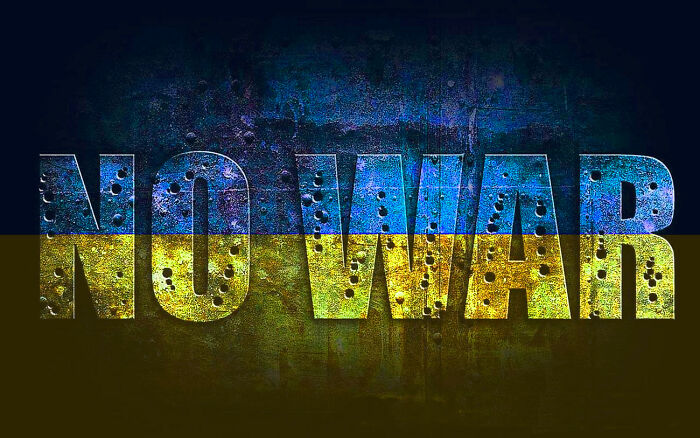 Hey Pandas, Could You Post Some Art In Support For Ukraine? (Closed) Hey Pandas, Could You Post Some Art In Support For Ukraine? (Closed)