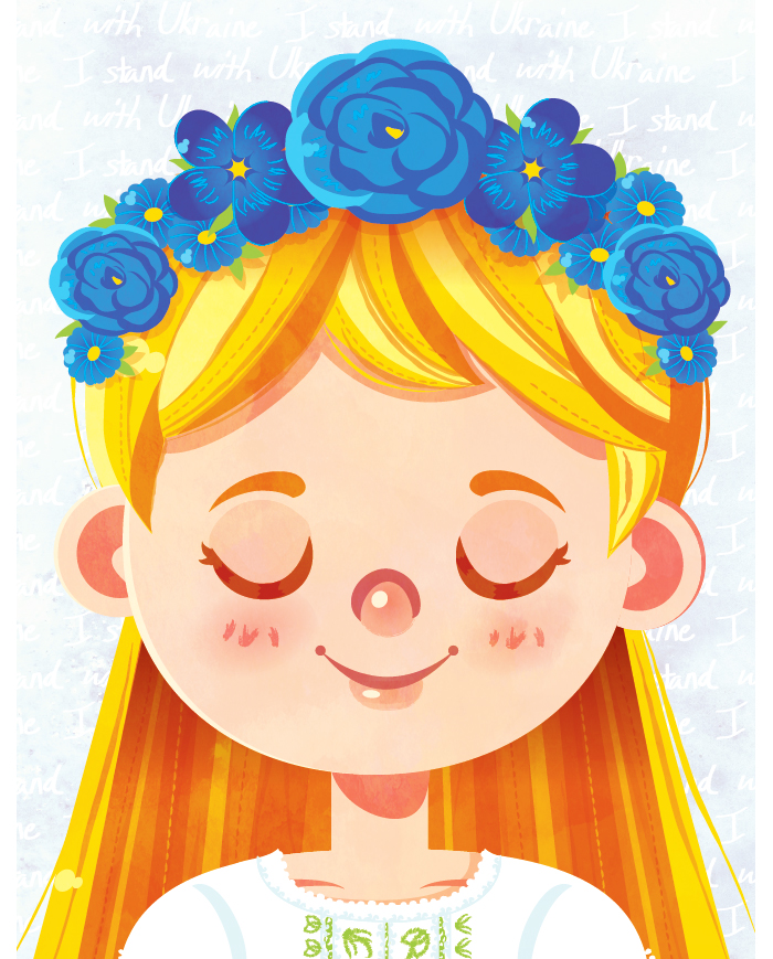 Hey Pandas, Could You Post Some Art In Support For Ukraine? (Closed) Hey Pandas, Could You Post Some Art In Support For Ukraine? (Closed)