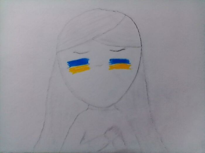 Hey Pandas, Could You Post Some Art In Support For Ukraine? (Closed) Hey Pandas, Could You Post Some Art In Support For Ukraine? (Closed)