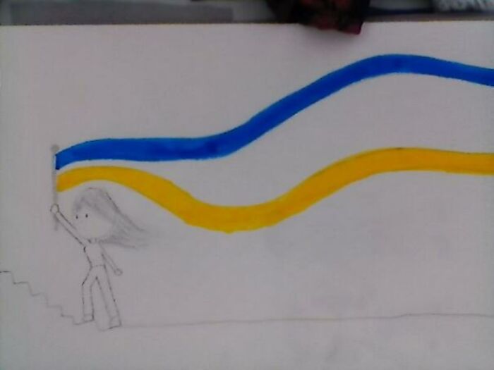 Hey Pandas, Could You Post Some Art In Support For Ukraine? (Closed) Hey Pandas, Could You Post Some Art In Support For Ukraine? (Closed)