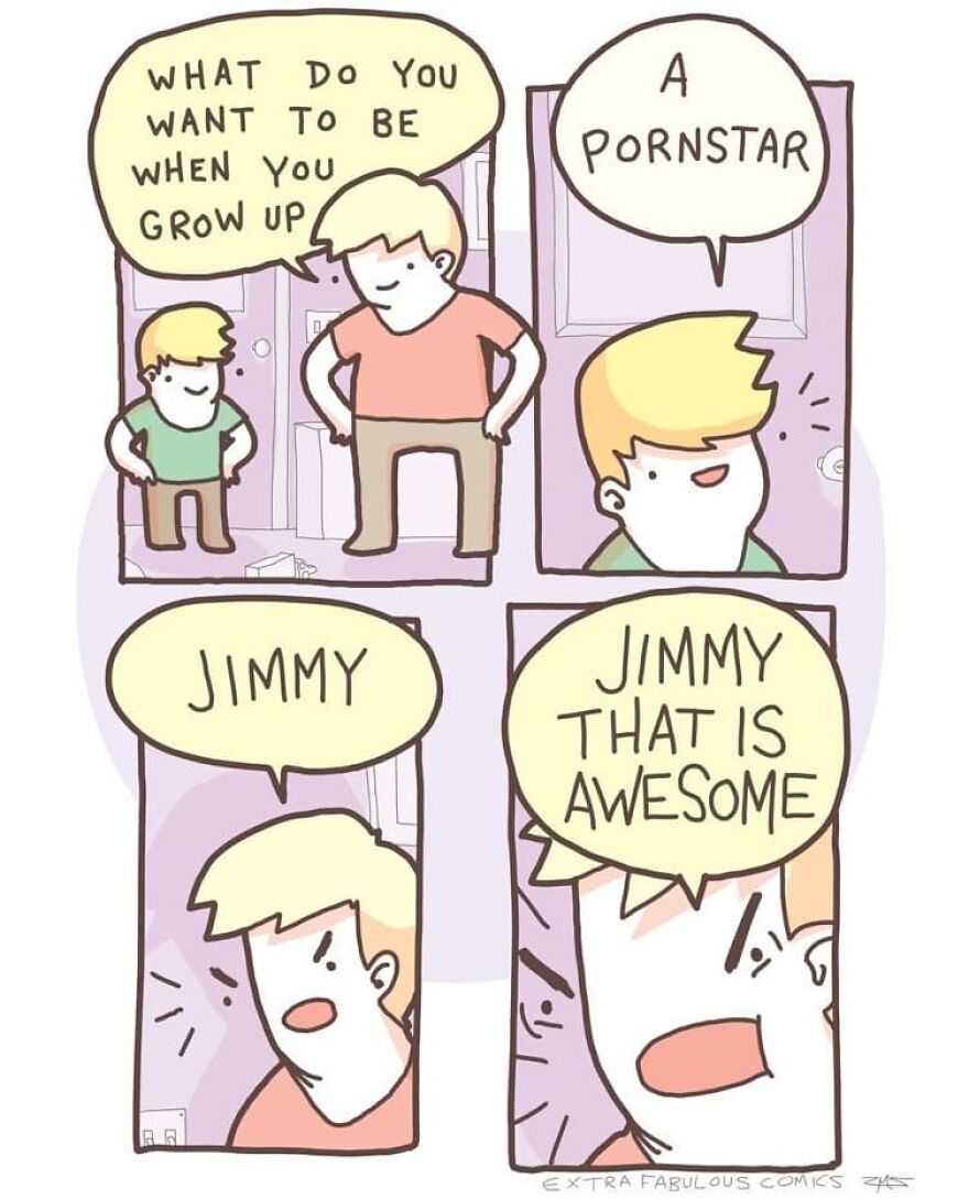 30 Brutally Hilarious Comics For People With A Dark Sense Of Humor (New Pics)