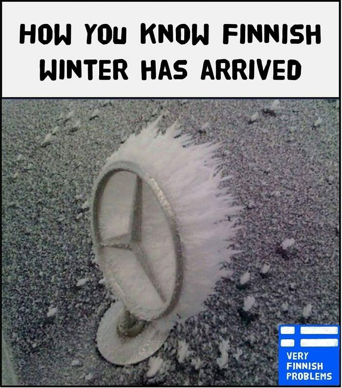 200k People Are Loving This Funny Instagram Page That Shares “Very Finnish Problems” (50 New Pics) 200k People Are Loving This Funny Instagram Page That Shares “Very Finnish Problems” (50 New Pics)