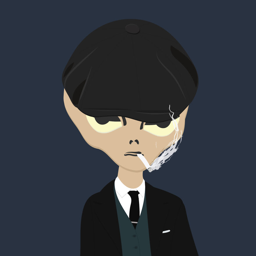 My Story About An Alien Girl Who Was Born Bored My Story About An Alien Girl Who Was Born Bored