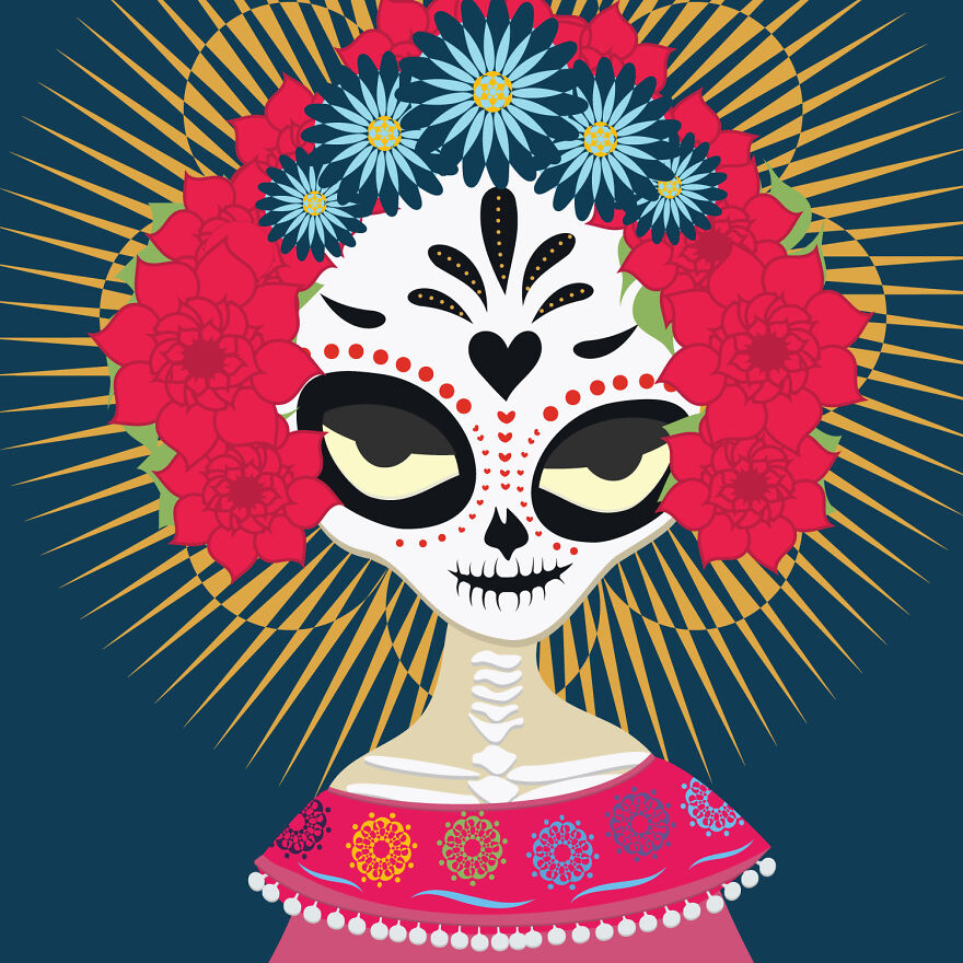 My Story About An Alien Girl Who Was Born Bored My Story About An Alien Girl Who Was Born Bored