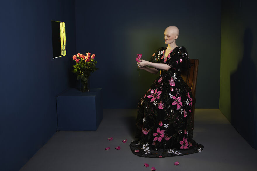 Break The Bias On International Women’s Day: 8 Photographs By Me Break The Bias On International Women’s Day: 8 Photographs By Me