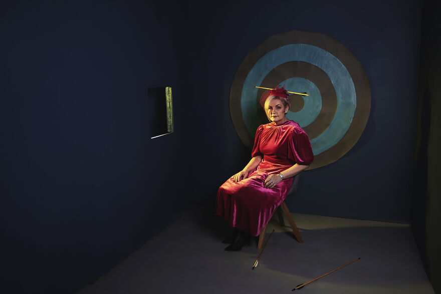 Break The Bias On International Women’s Day: 8 Photographs By Me Break The Bias On International Women’s Day: 8 Photographs By Me