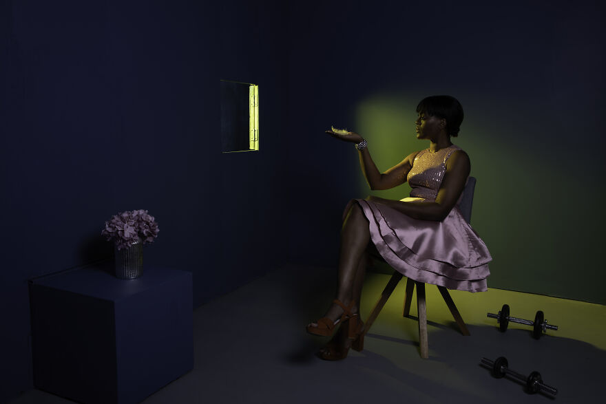 Break The Bias On International Women’s Day: 8 Photographs By Me Break The Bias On International Women’s Day: 8 Photographs By Me