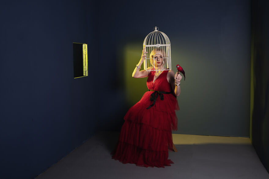 Break The Bias On International Women’s Day: 8 Photographs By Me Break The Bias On International Women’s Day: 8 Photographs By Me